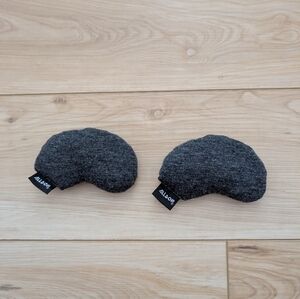 Allsop Wrist Rests (Set Of 2)